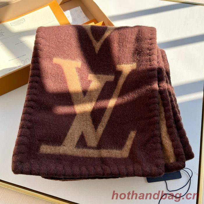 Louis Vuitton Scarf LV00150